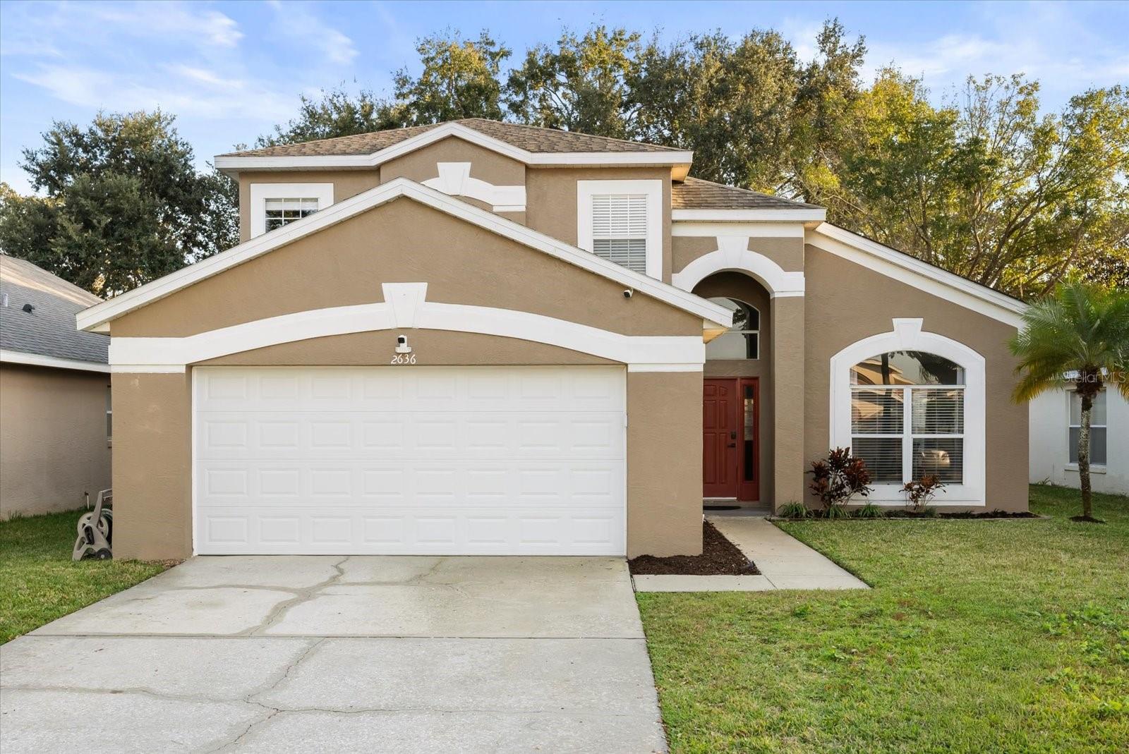2636 HERON LANDING CT