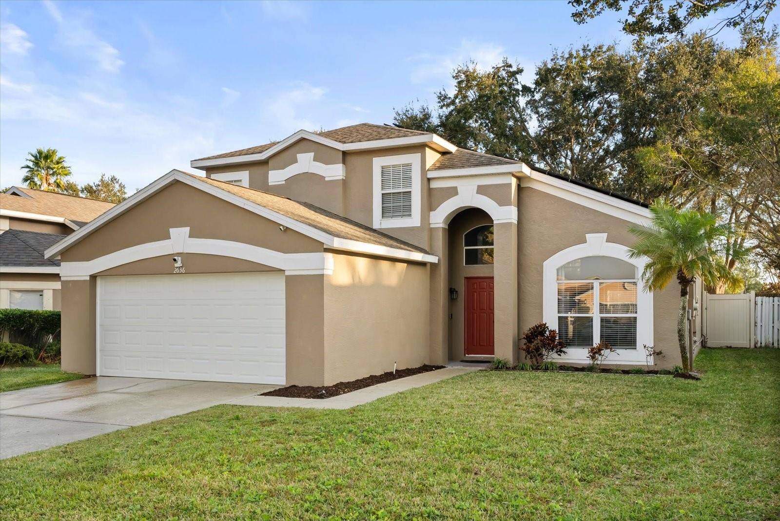 2636 HERON LANDING CT