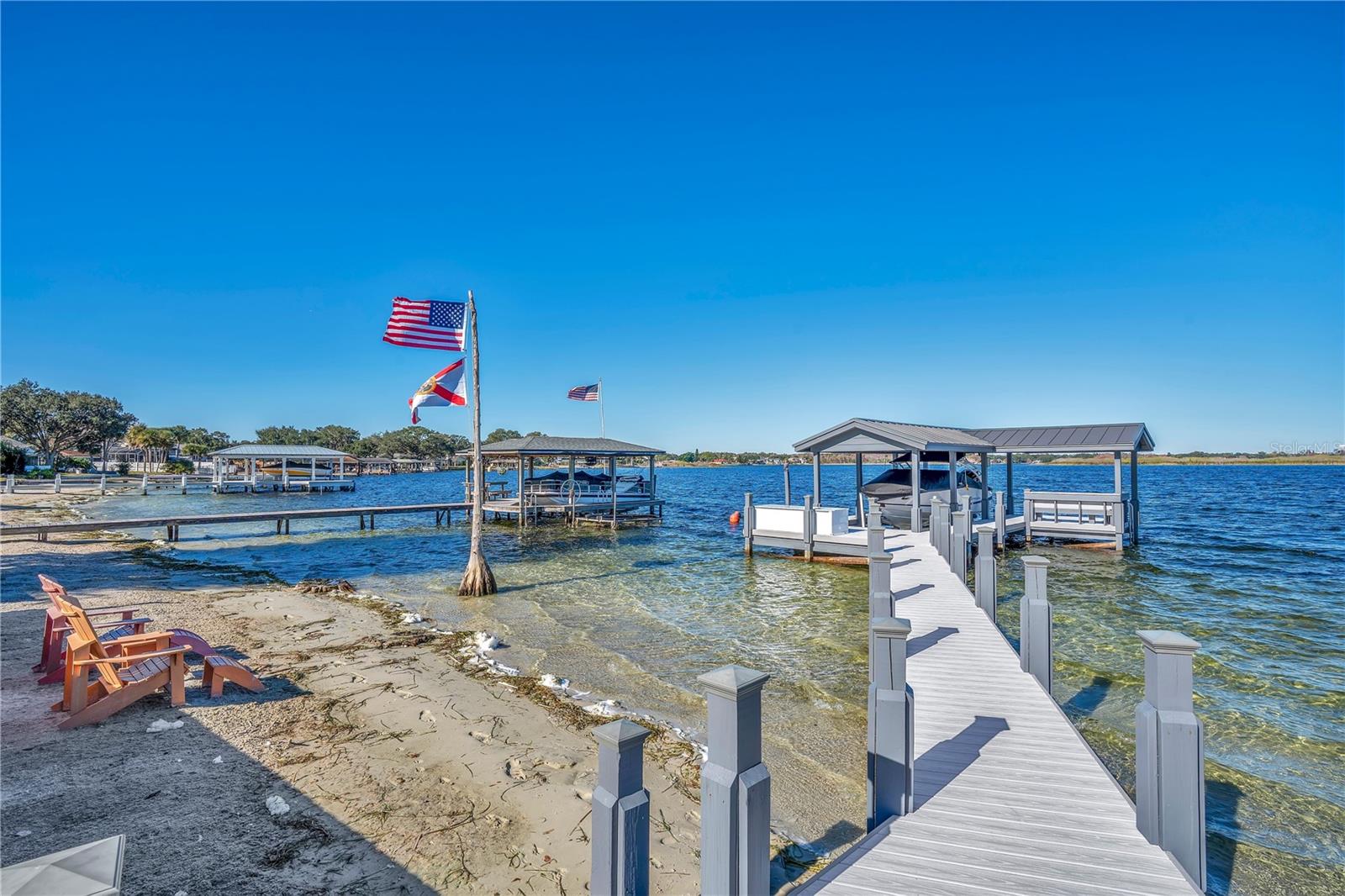 3433 CULLEN LAKE SHORE DR