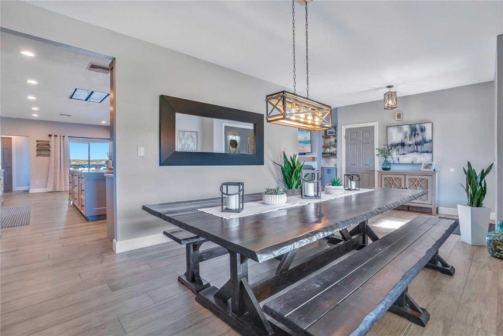 3433 CULLEN LAKE SHORE DR