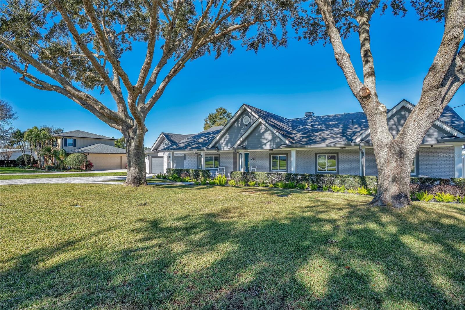 3433 CULLEN LAKE SHORE DR