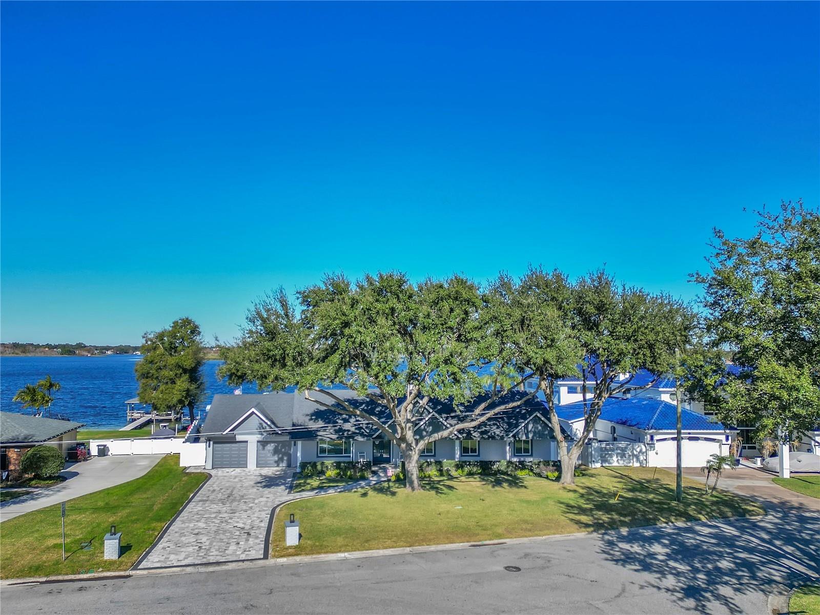 3433 CULLEN LAKE SHORE DR