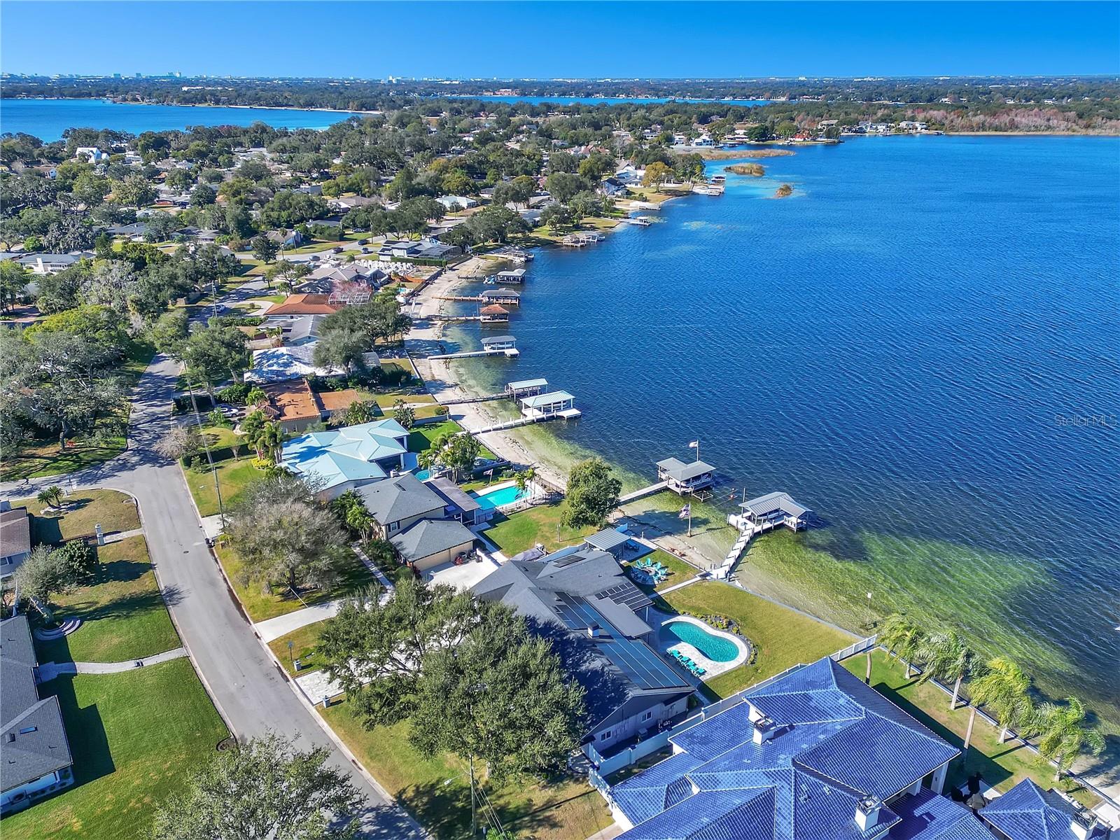 3433 CULLEN LAKE SHORE DR