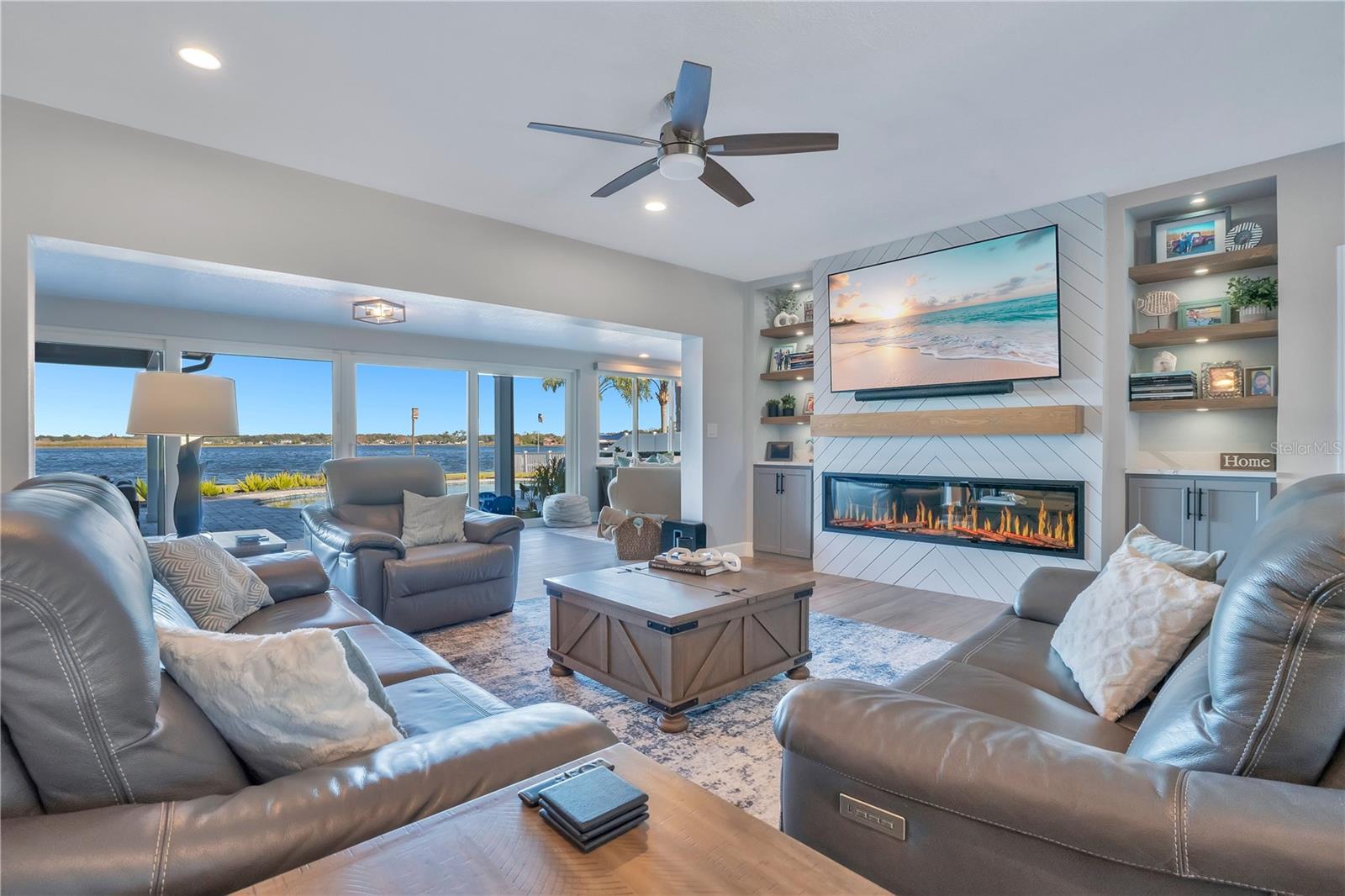 3433 CULLEN LAKE SHORE DR