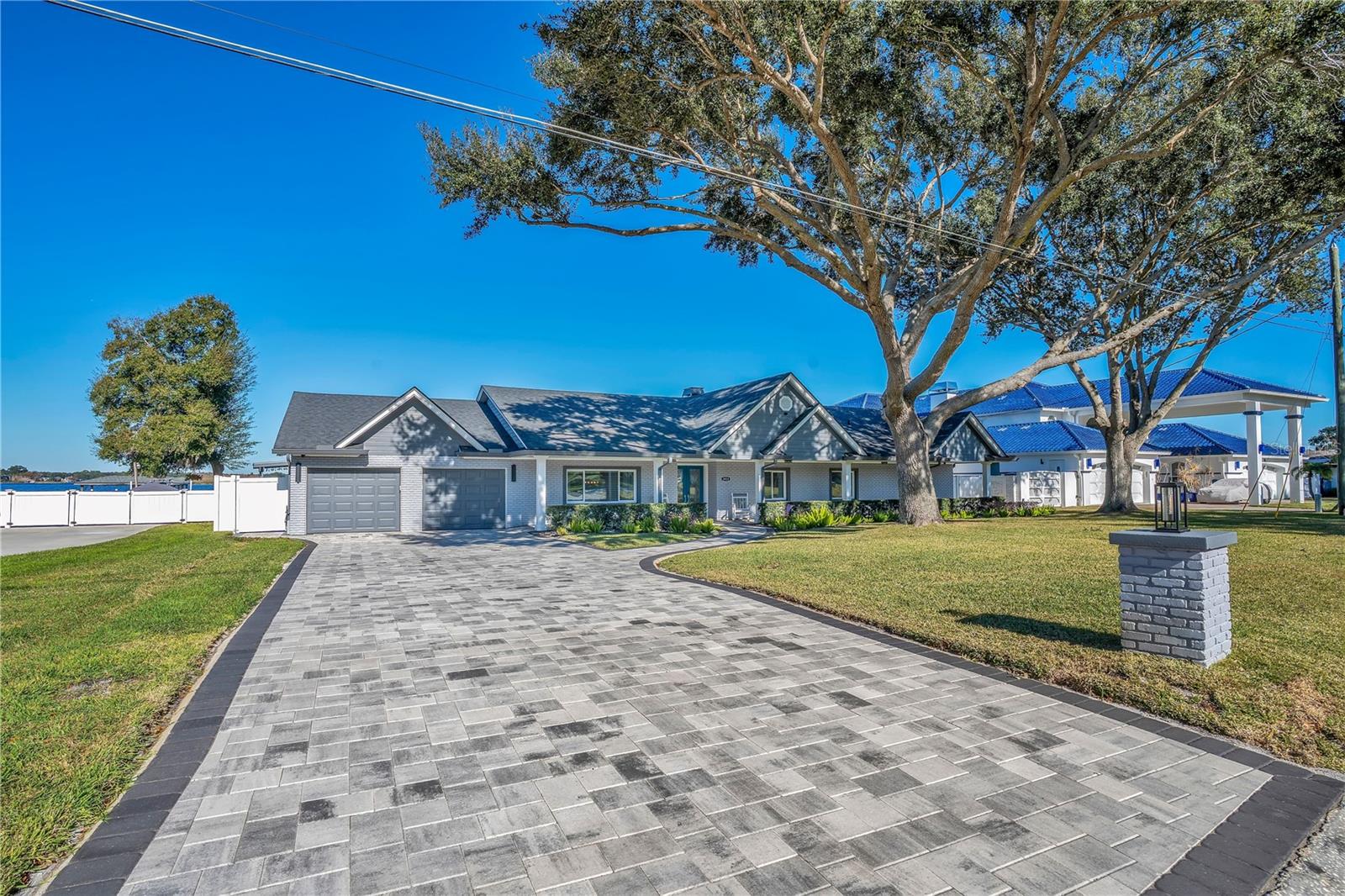 3433 CULLEN LAKE SHORE DR