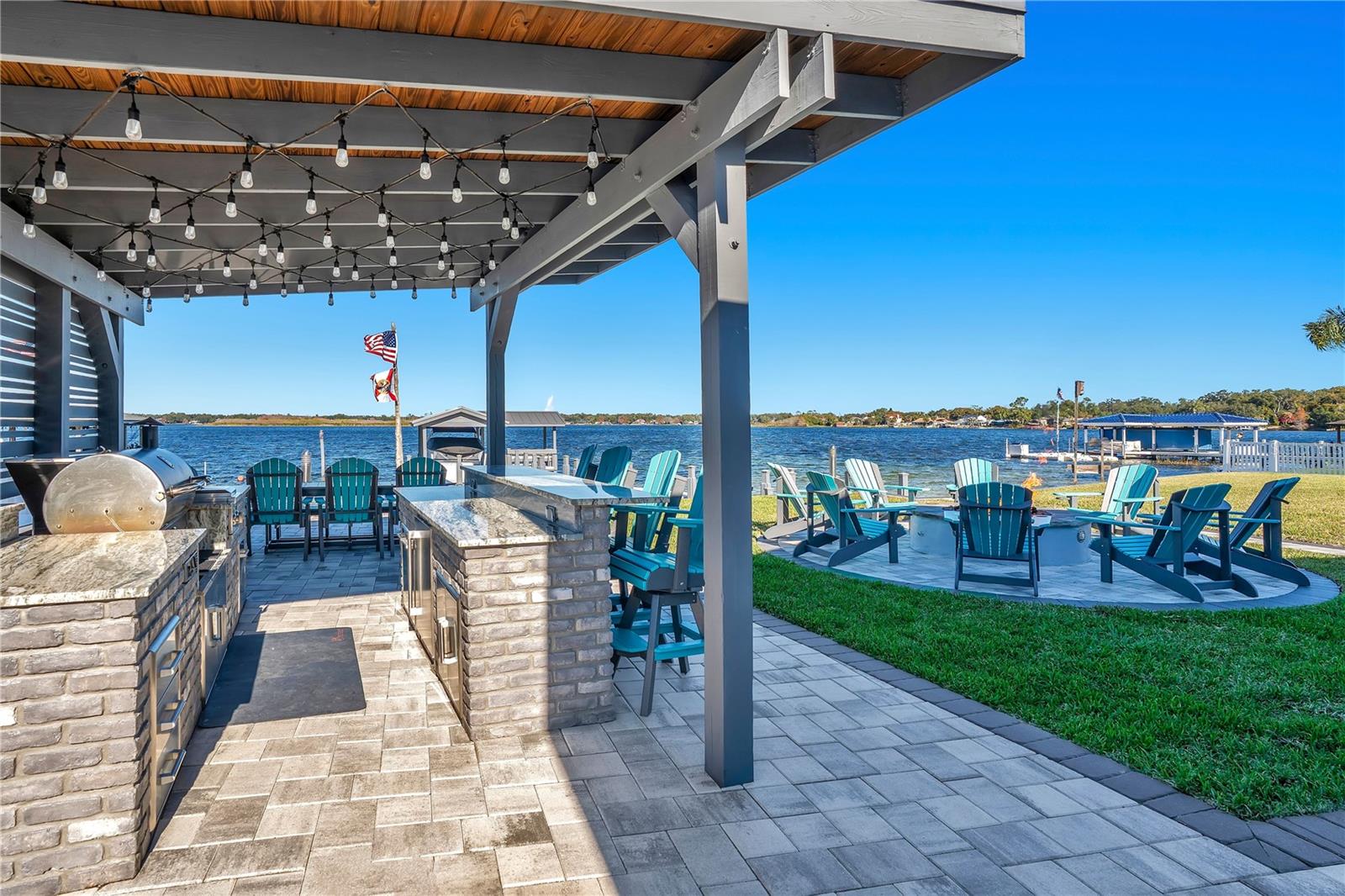 3433 CULLEN LAKE SHORE DR