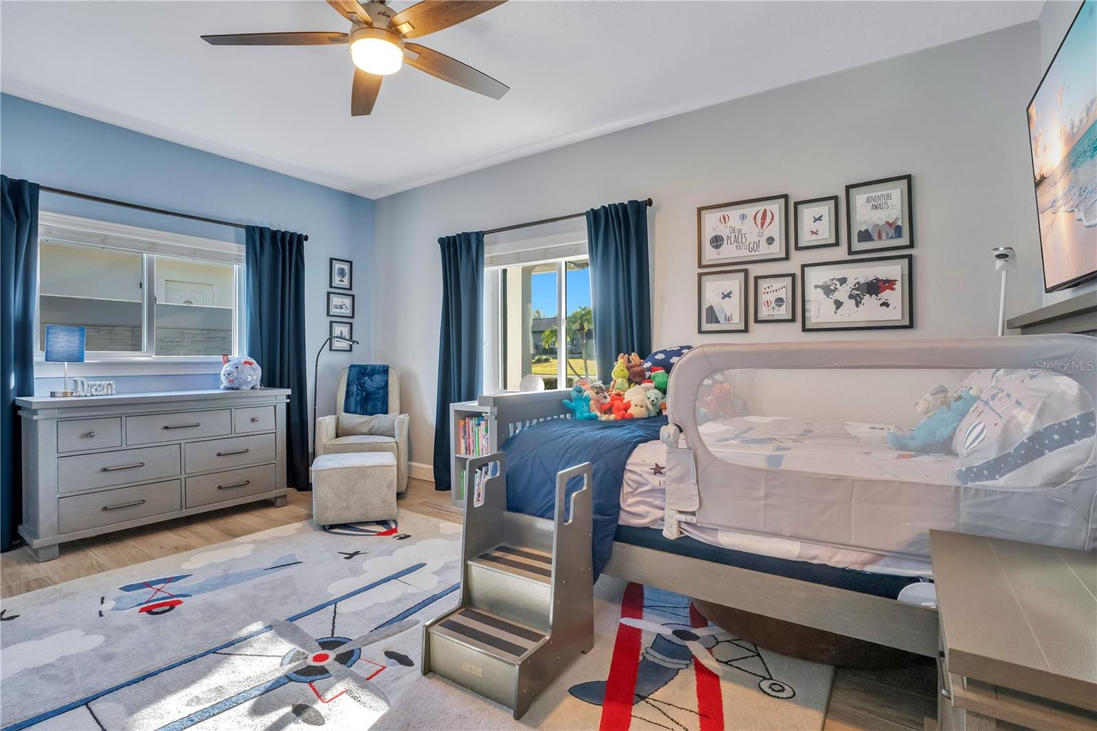 3433 CULLEN LAKE SHORE DR