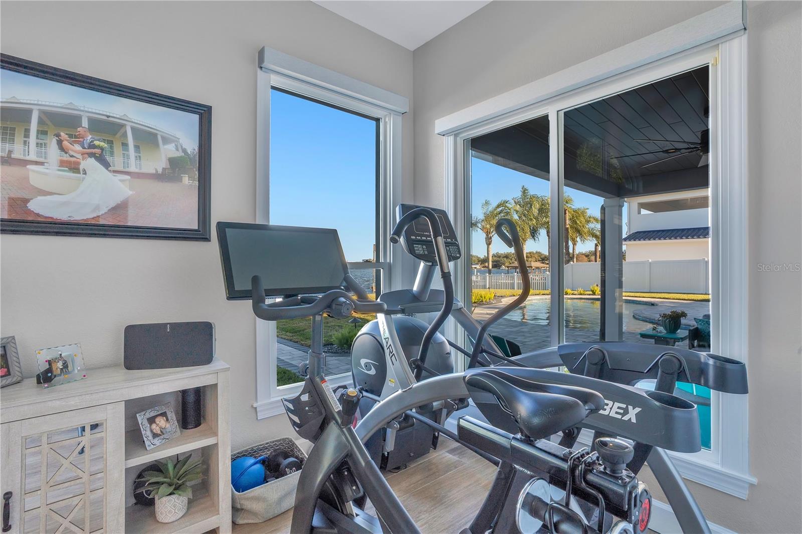 3433 CULLEN LAKE SHORE DR