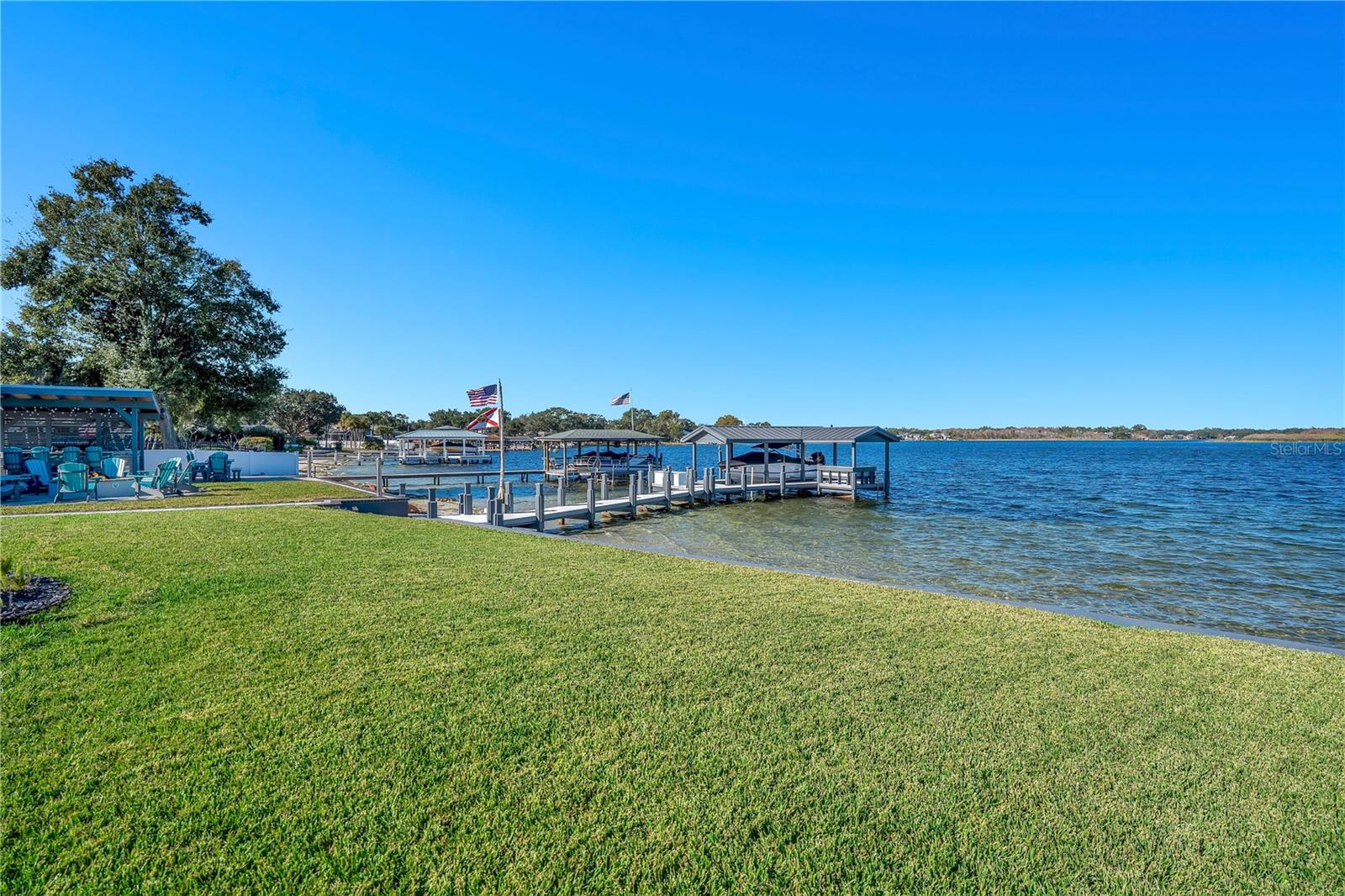 3433 CULLEN LAKE SHORE DR