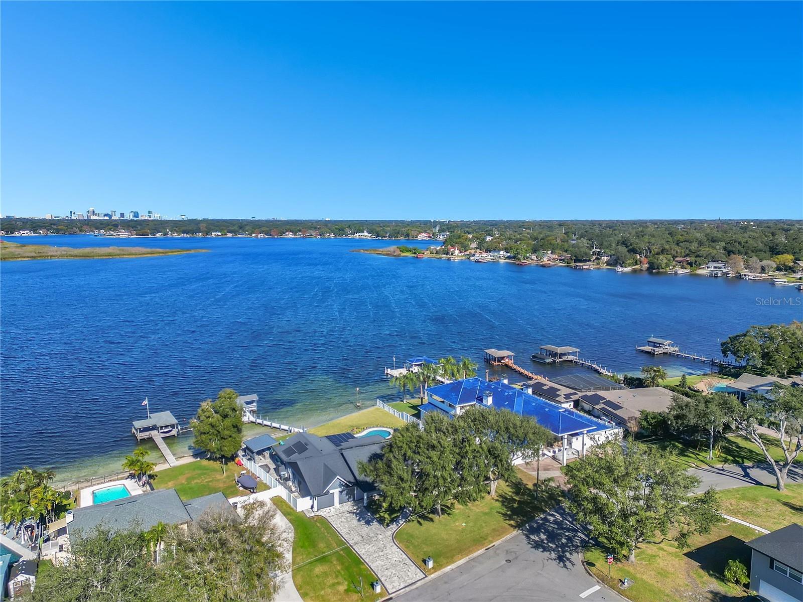 3433 CULLEN LAKE SHORE DR