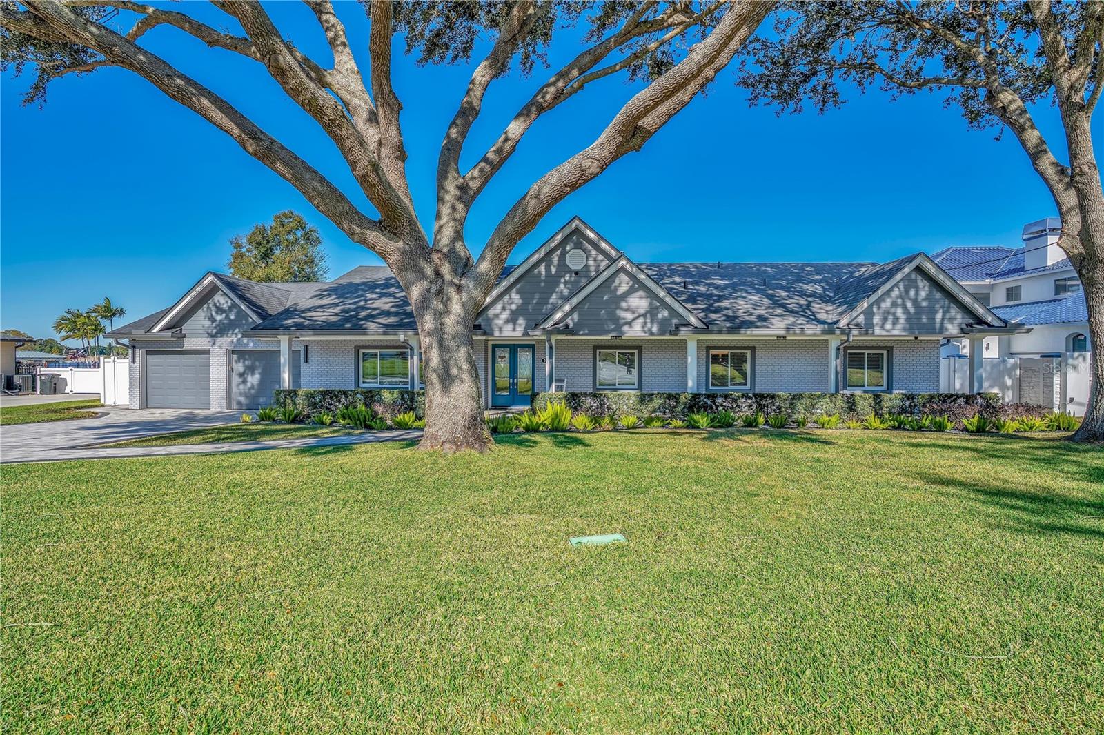 3433 CULLEN LAKE SHORE DR