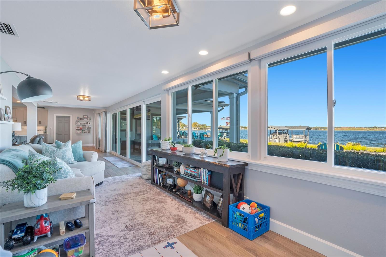 3433 CULLEN LAKE SHORE DR