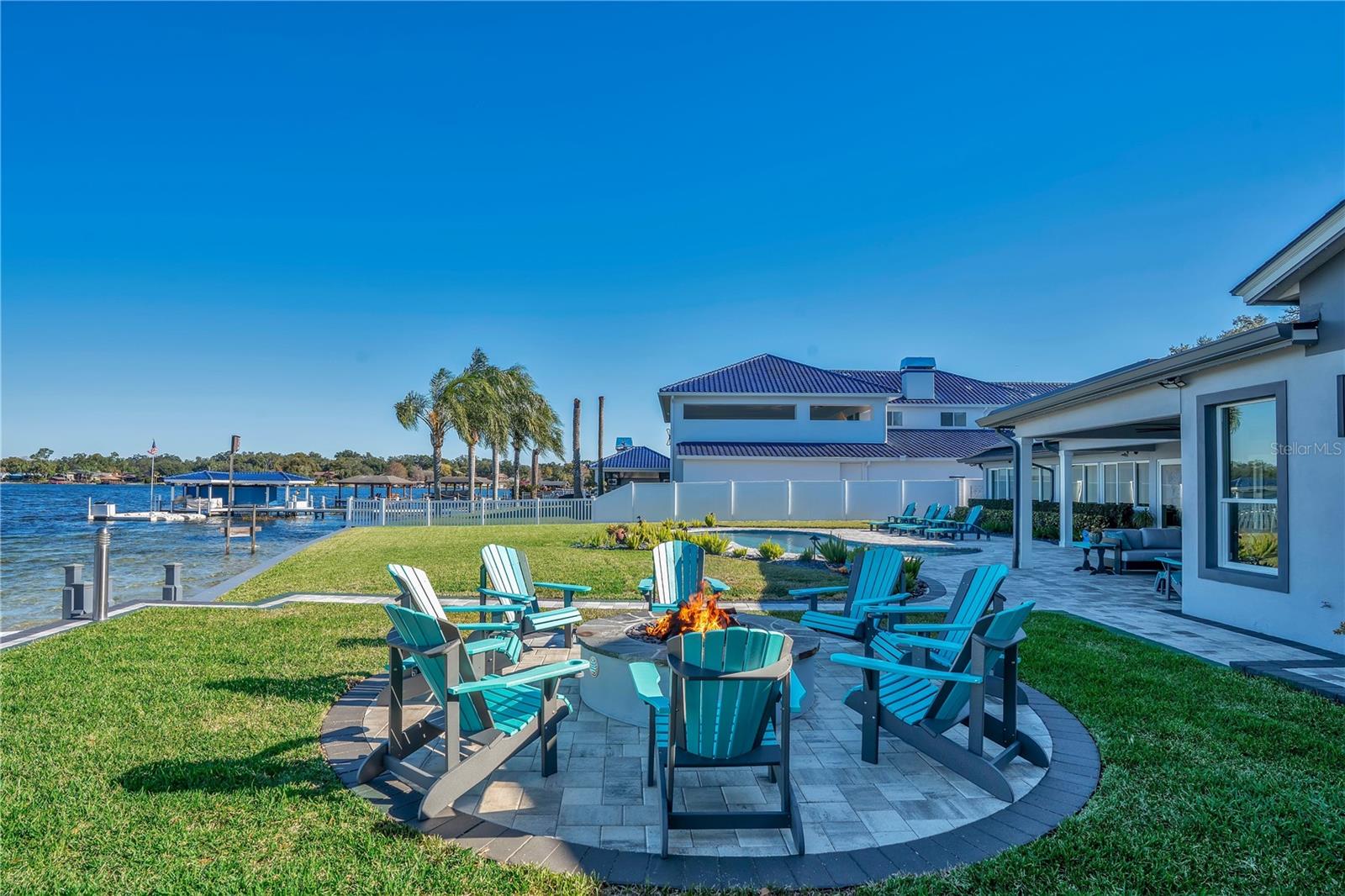 3433 CULLEN LAKE SHORE DR