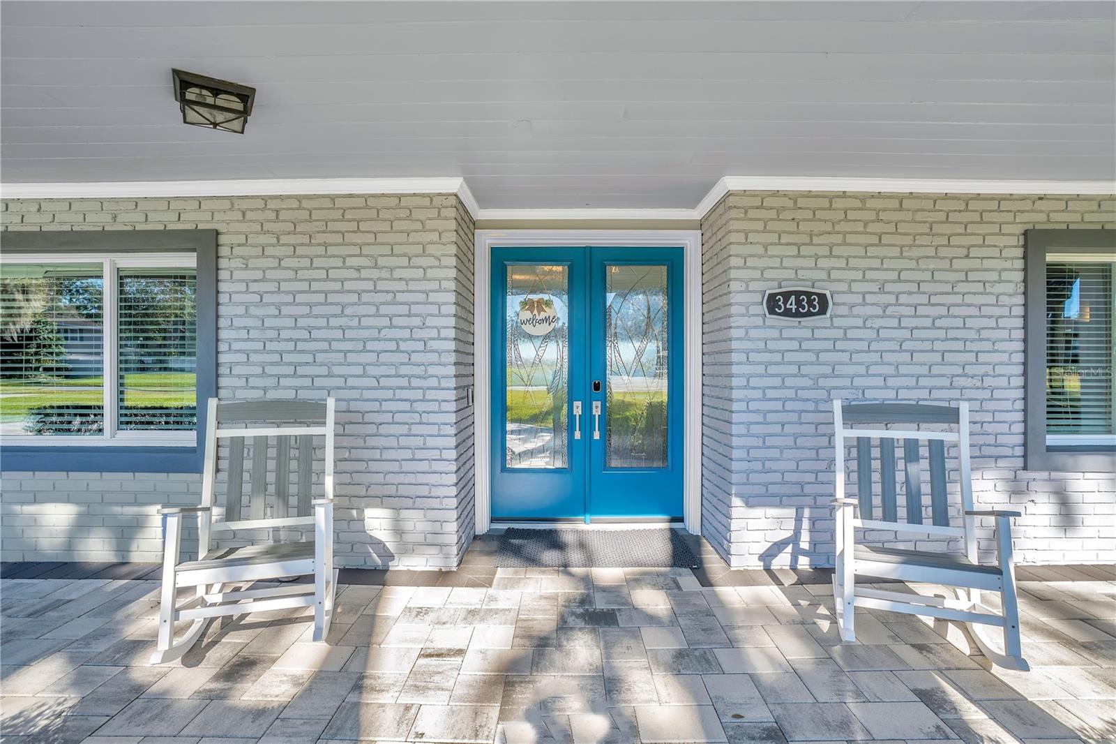 3433 CULLEN LAKE SHORE DR