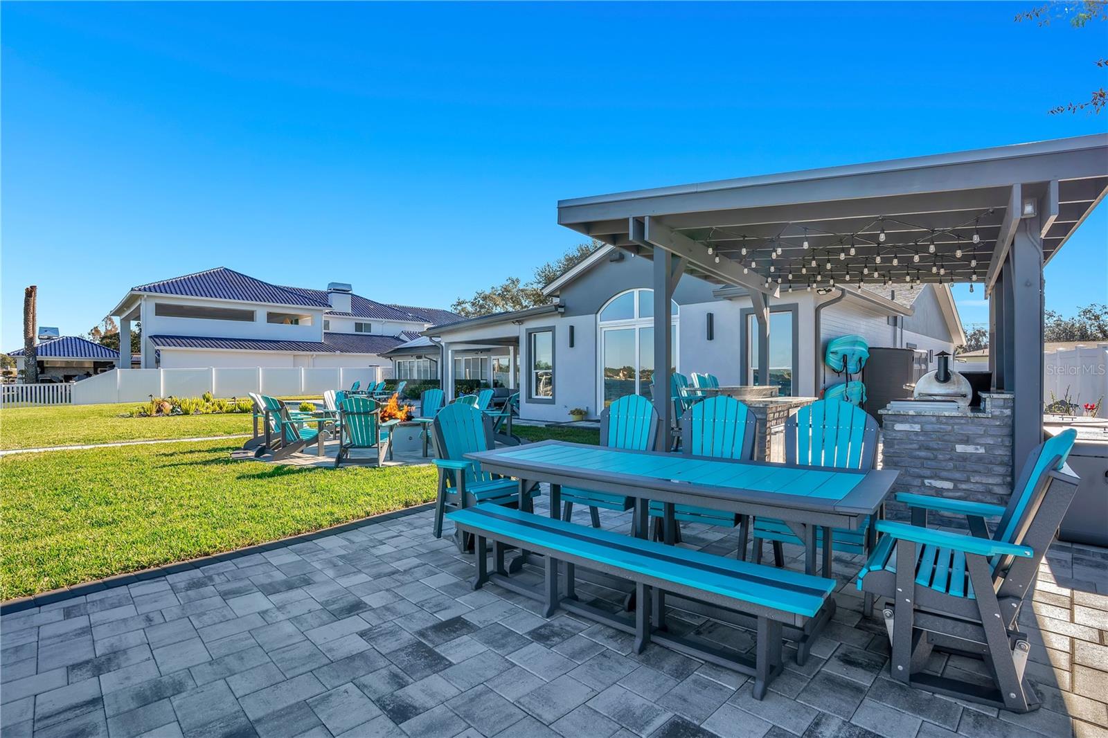 3433 CULLEN LAKE SHORE DR