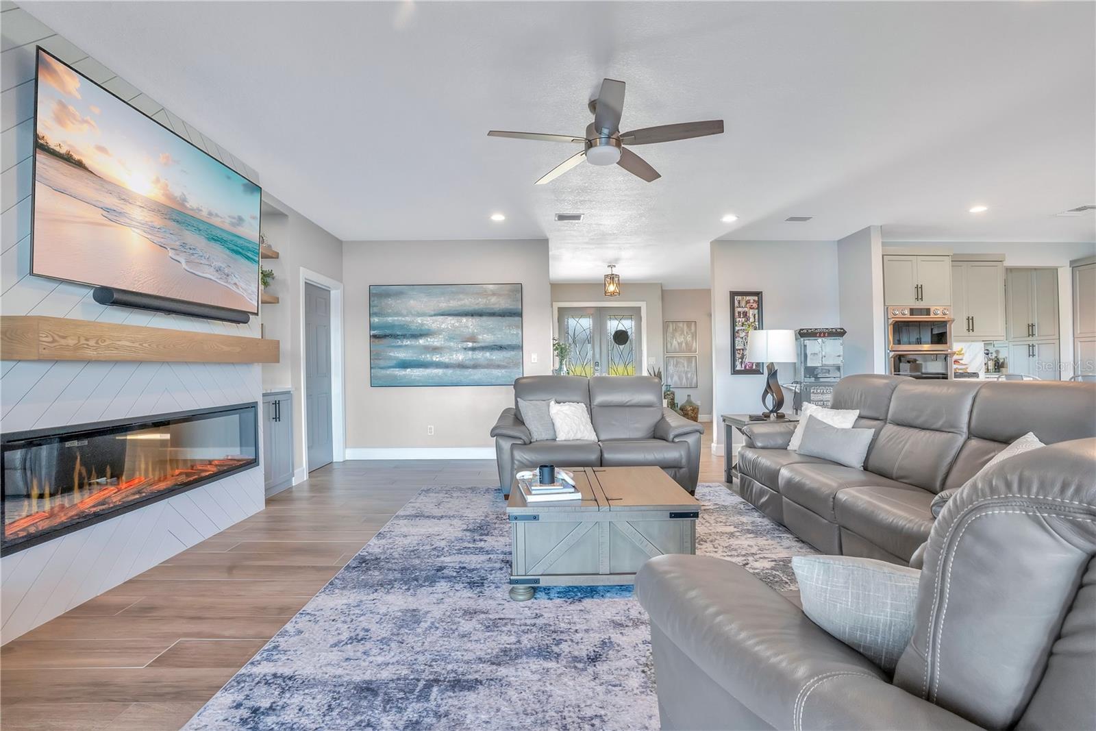 3433 CULLEN LAKE SHORE DR