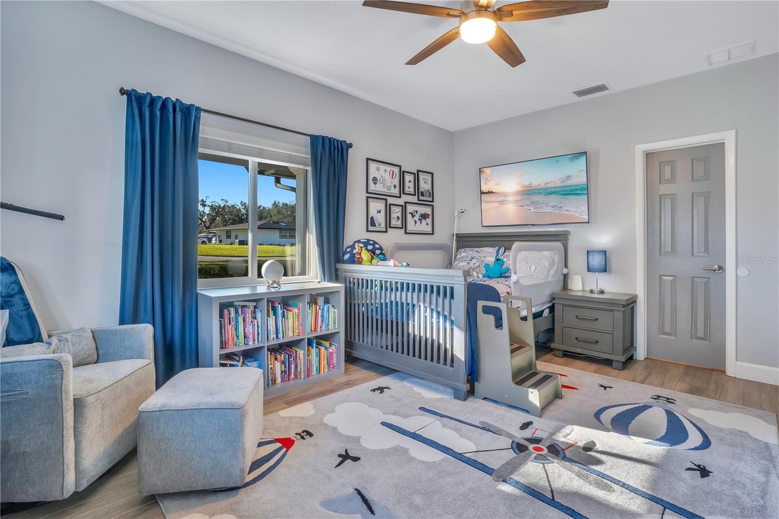 3433 CULLEN LAKE SHORE DR