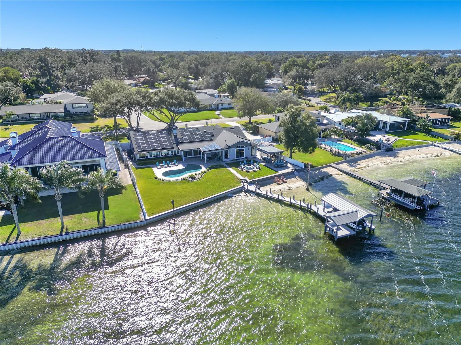 3433 CULLEN LAKE SHORE DR