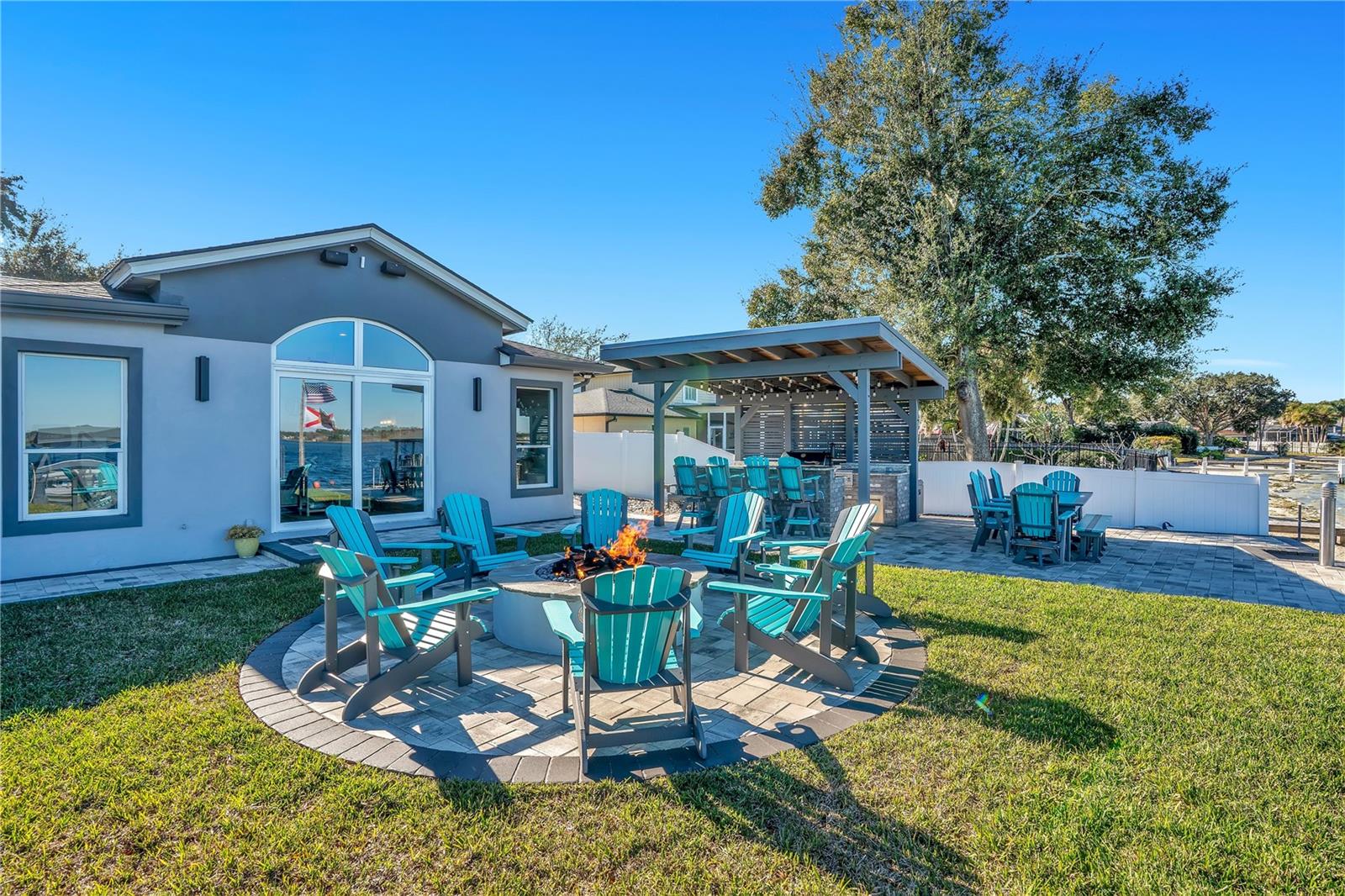 3433 CULLEN LAKE SHORE DR