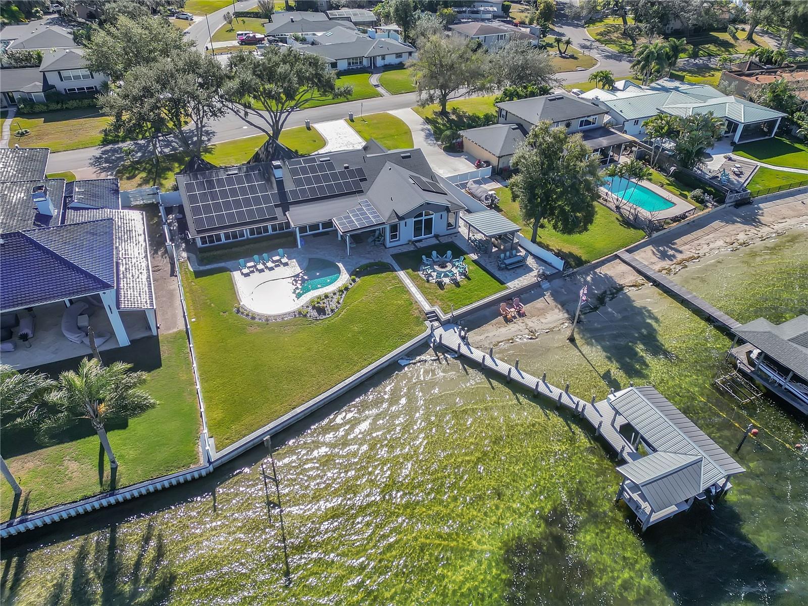 3433 CULLEN LAKE SHORE DR