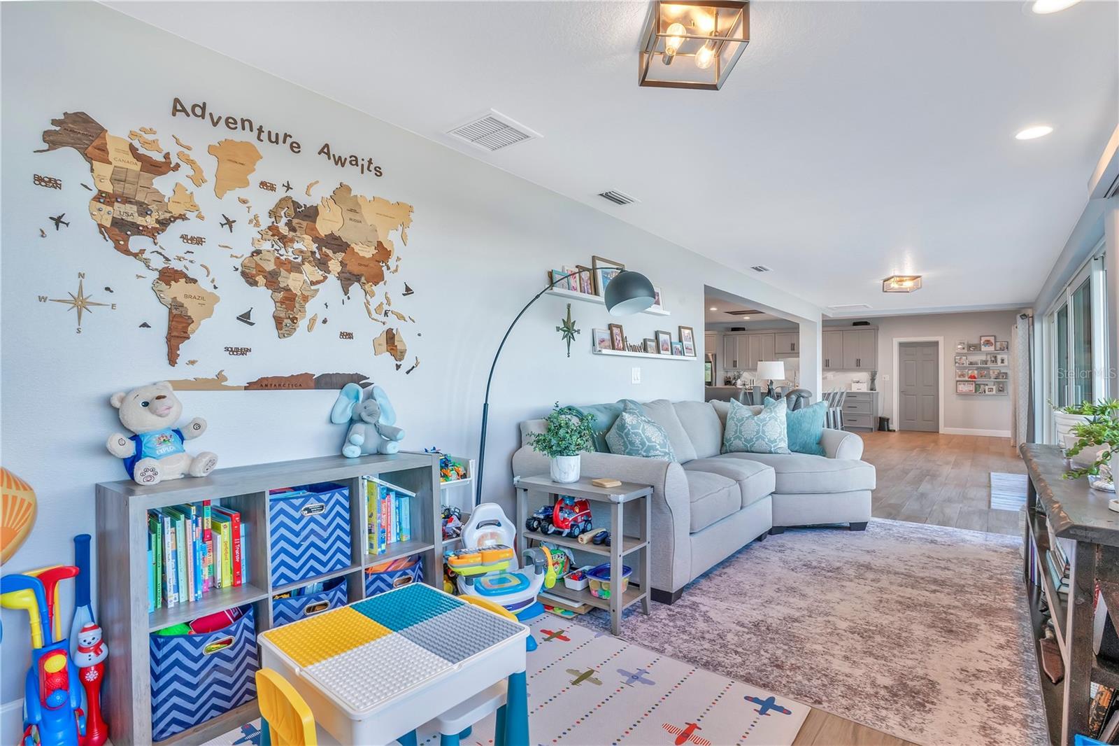 3433 CULLEN LAKE SHORE DR