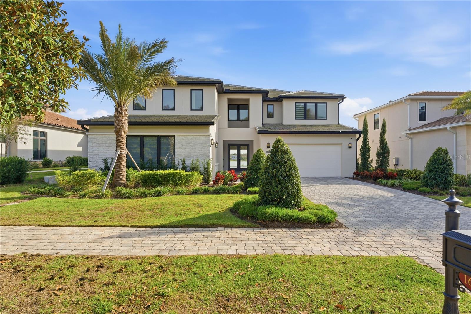 16708 BOLSENA DR