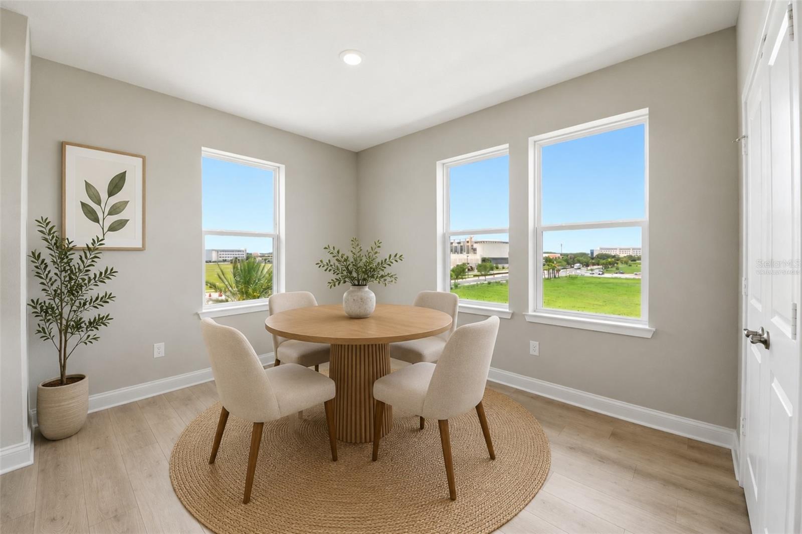 7521 LAUREATE BLVD #5403