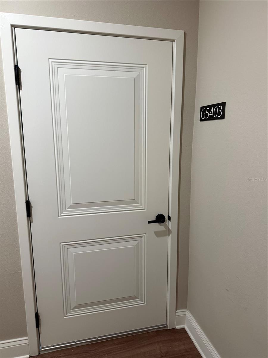 7521 LAUREATE BLVD #5403