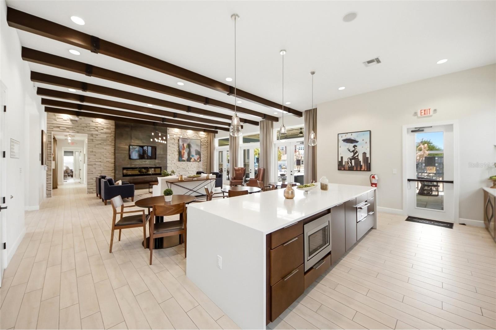 7521 LAUREATE BLVD #5403