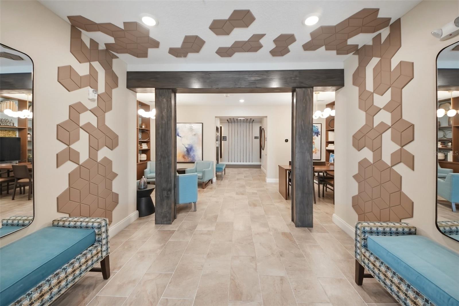 7521 LAUREATE BLVD #5403