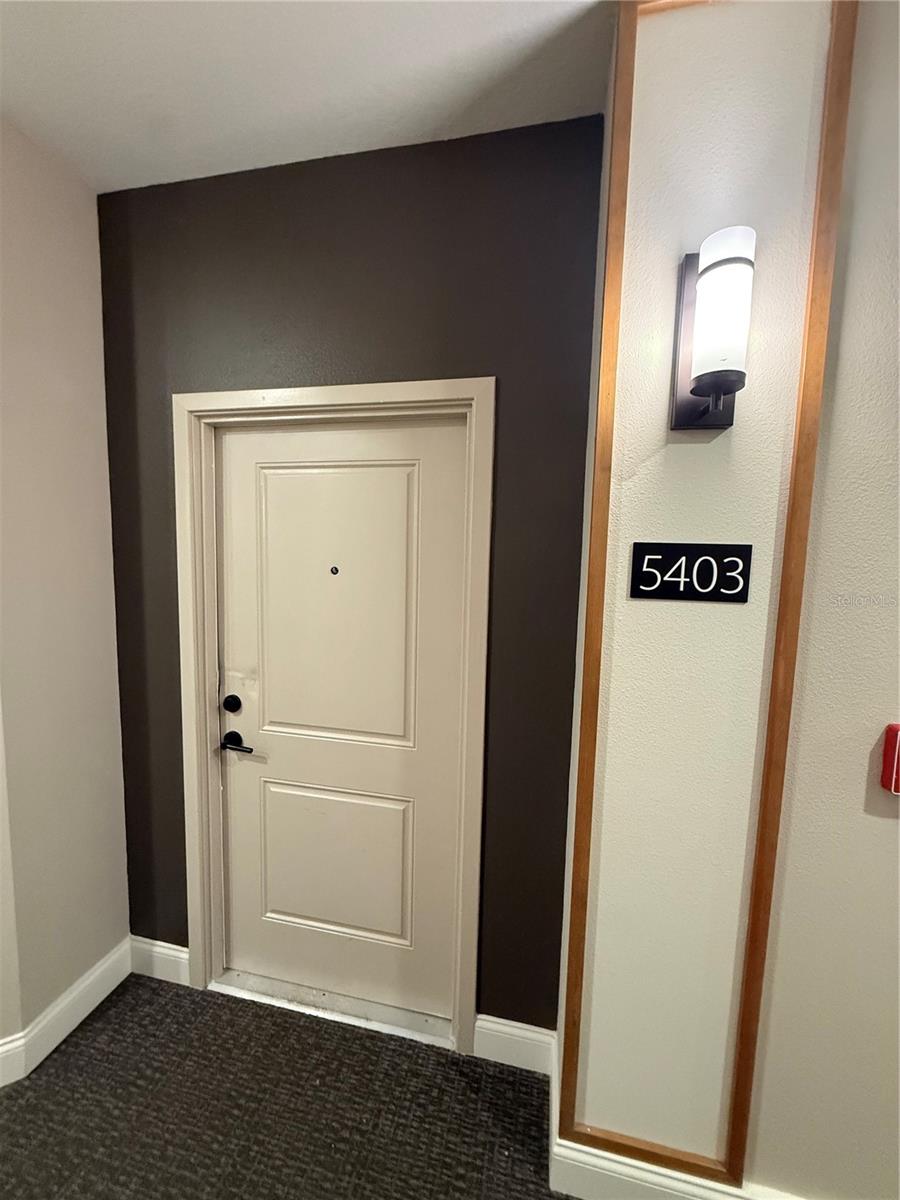 7521 LAUREATE BLVD #5403