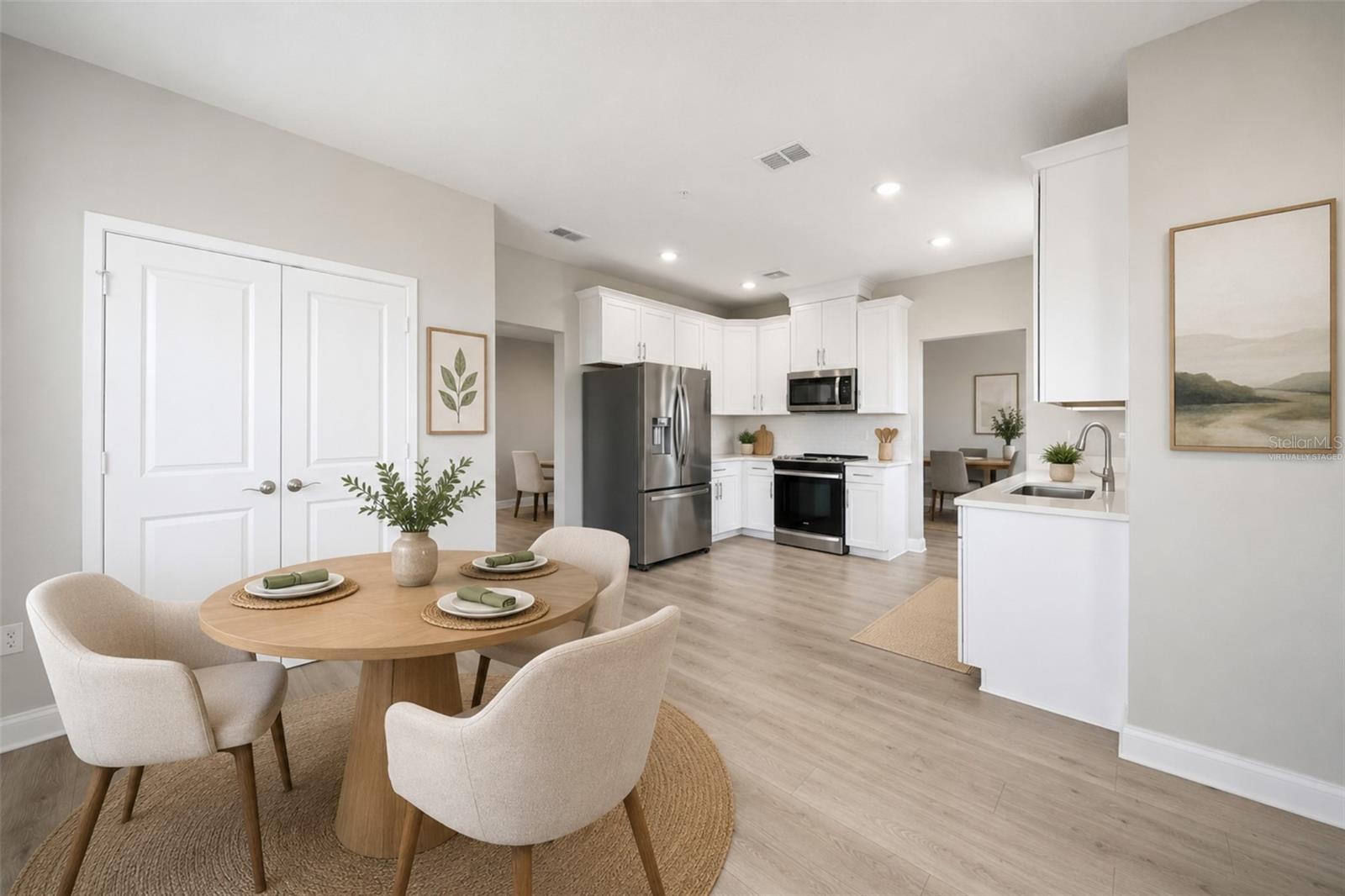 7521 LAUREATE BLVD #5403