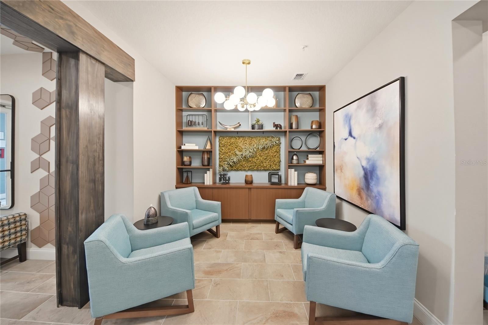 7521 LAUREATE BLVD #5403