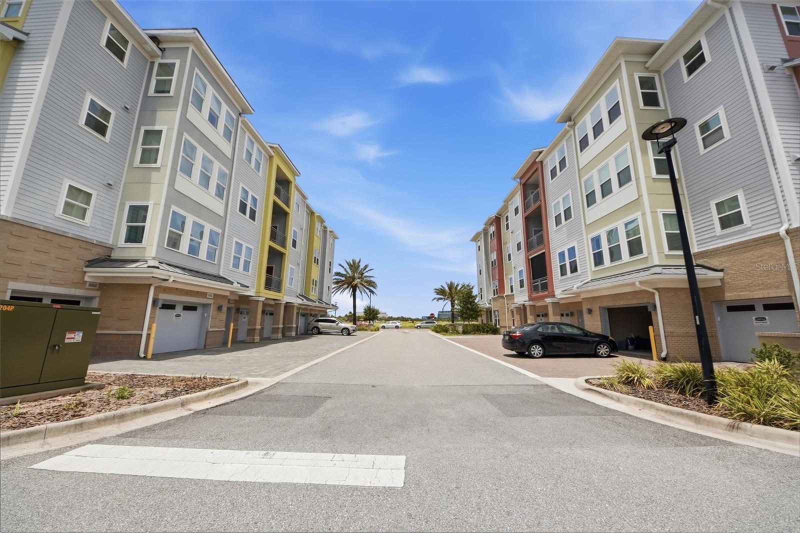 7521 LAUREATE BLVD #5403