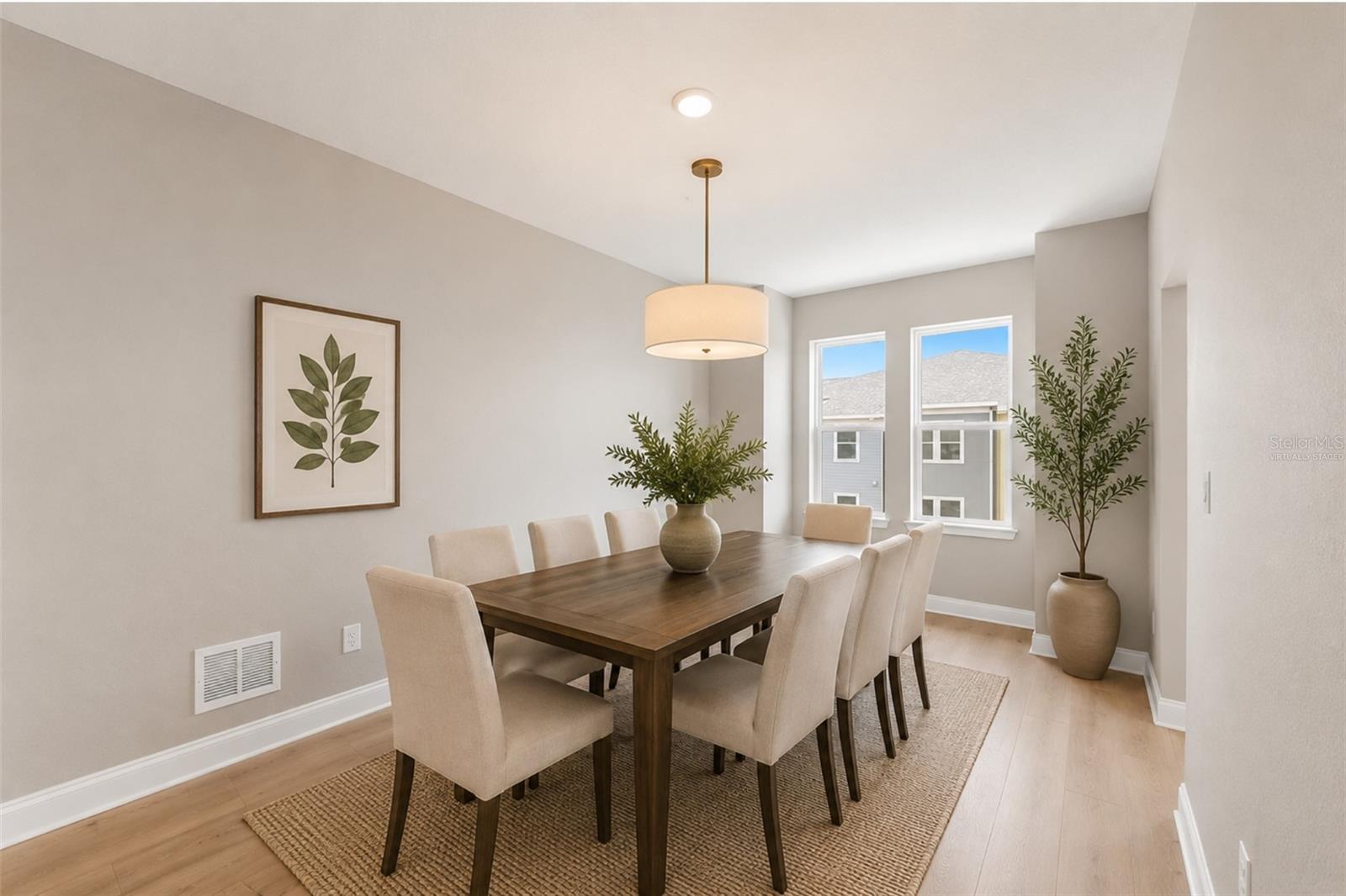 7521 LAUREATE BLVD #5403
