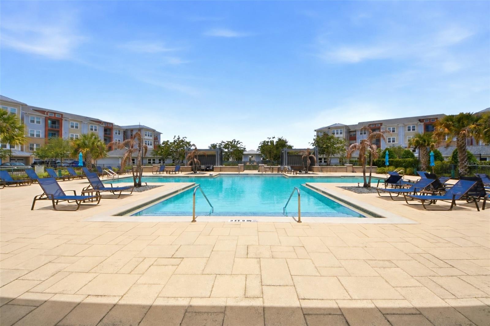 7521 LAUREATE BLVD #5403