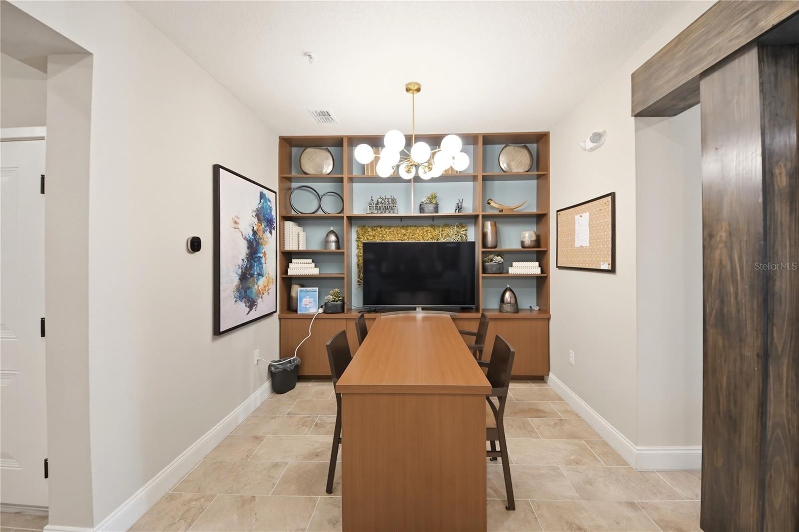 7521 LAUREATE BLVD #5403