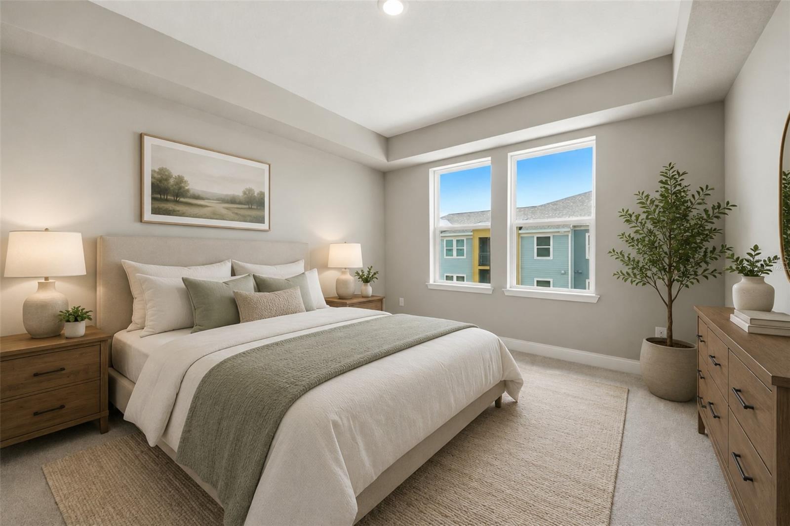 7521 LAUREATE BLVD #5403
