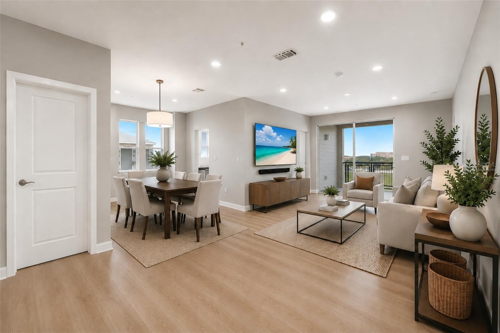 7521 LAUREATE BLVD #5403