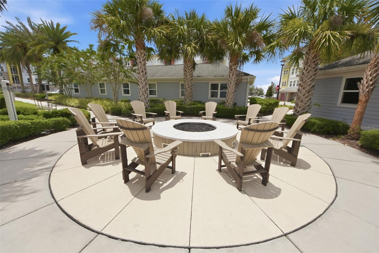 7521 LAUREATE BLVD #5403