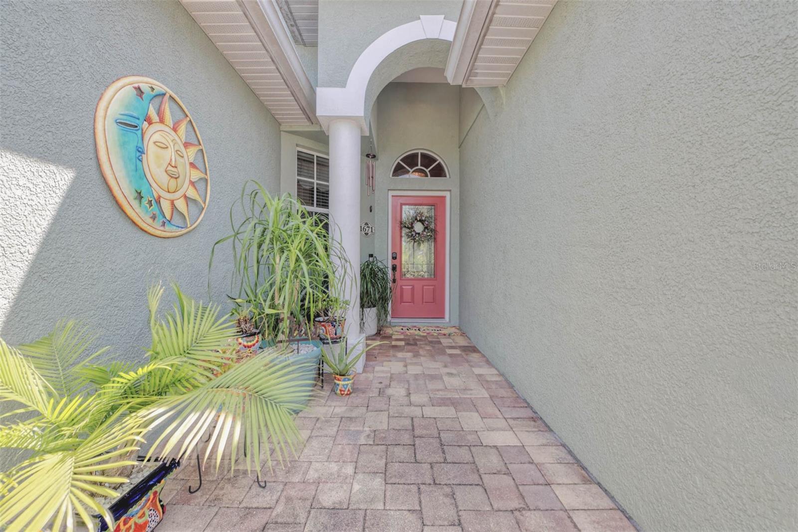 1671 SCARLETT AVE