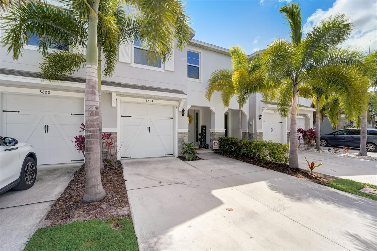 8624 STARGAZER ST