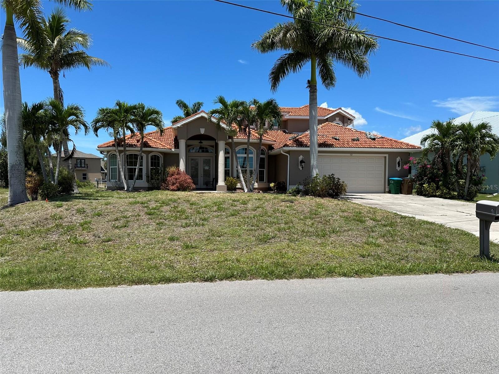 12 NW 38TH PL