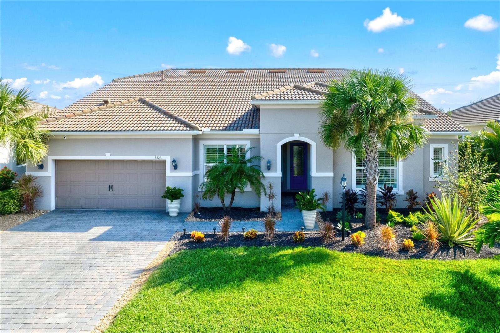 3323 ANCHOR BAY TRL