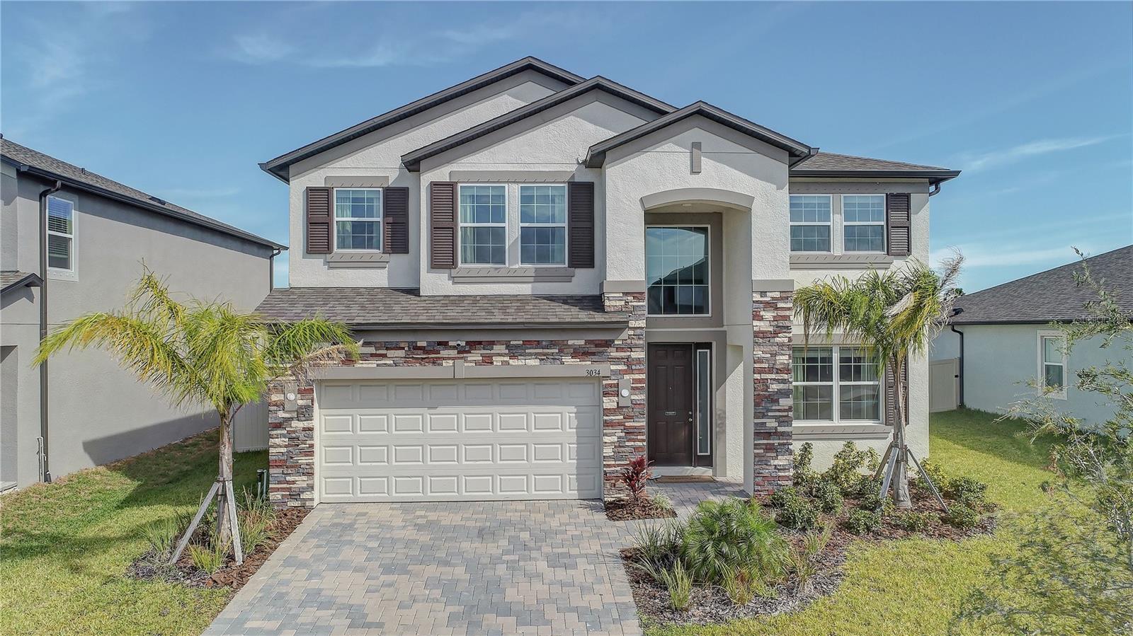 3034 KING FERN DR