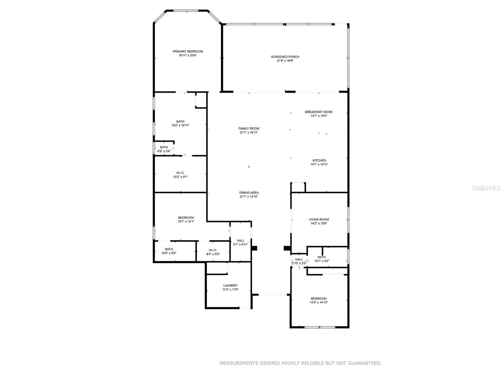 4711 CEDRON CT