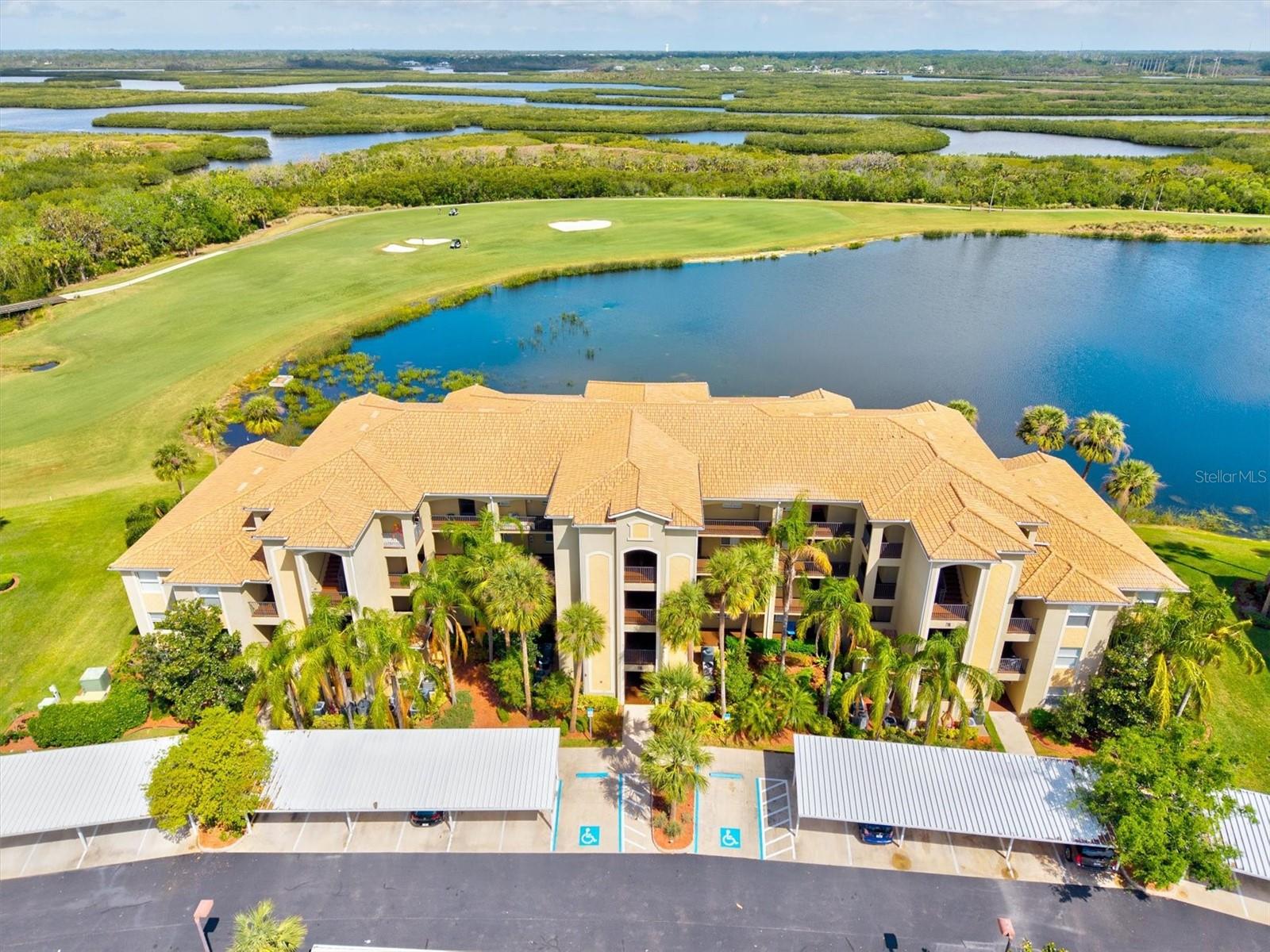 7705 GRAND ESTUARY TRL #202