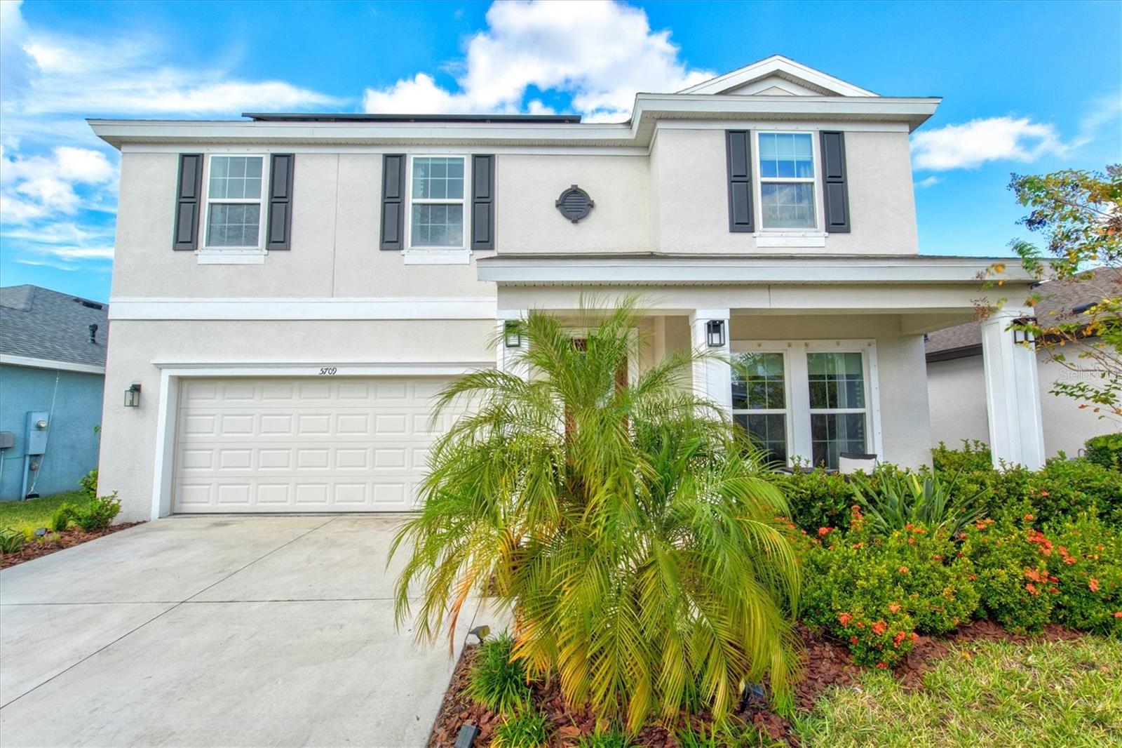 5709 SILVER SUN DR