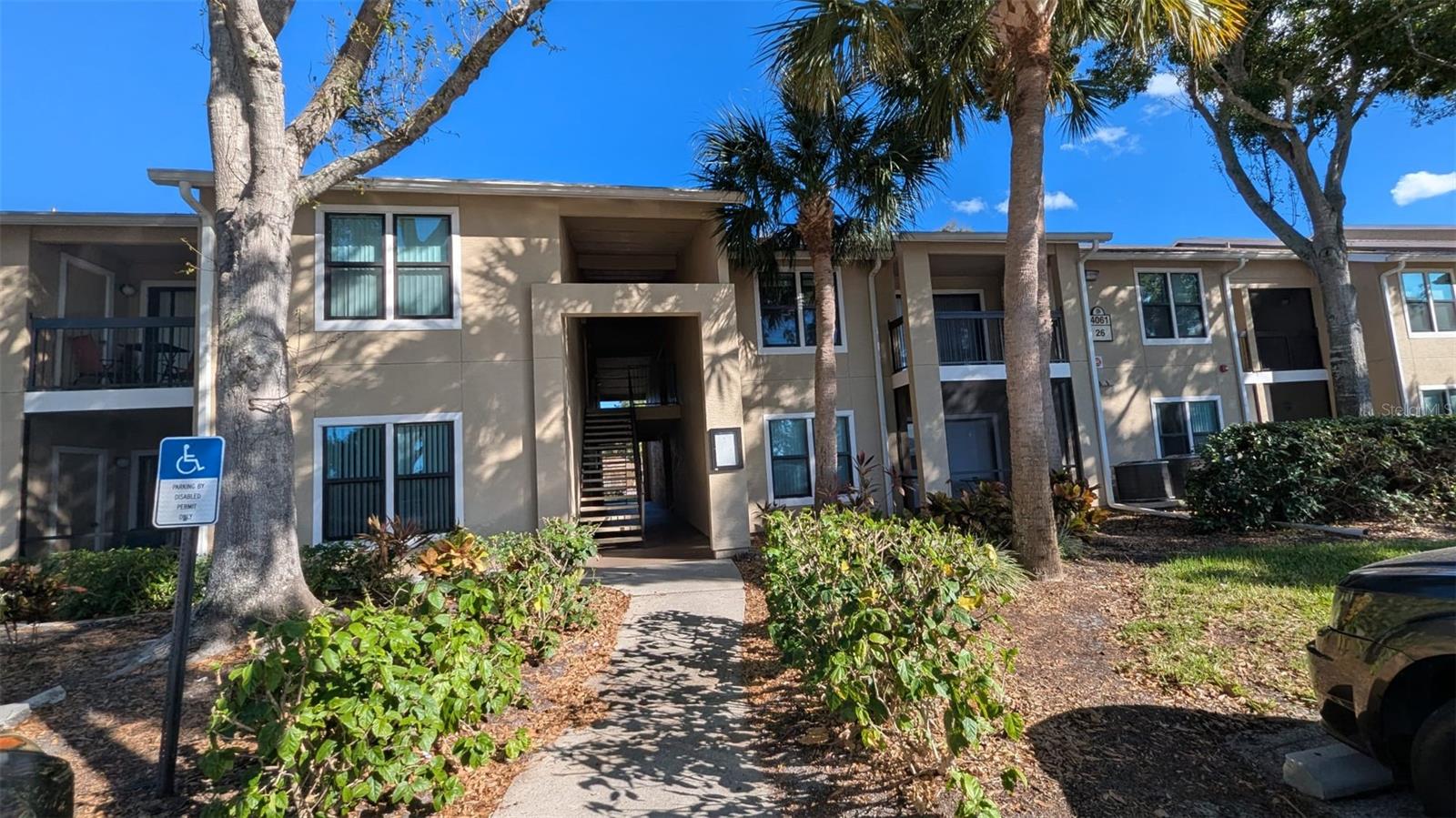 4061 CROCKERS LAKE BLVD #23