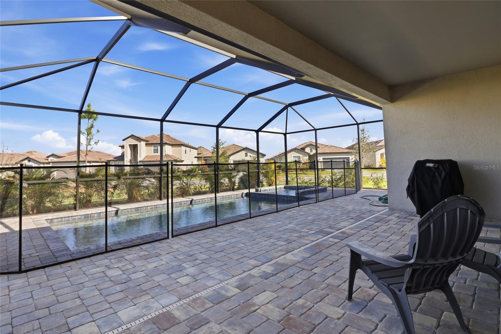 15169 SERENE SHORES LOOP